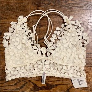 Free People Bralette